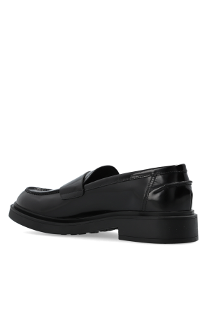AGL Buty `Loren` typu `loafers`