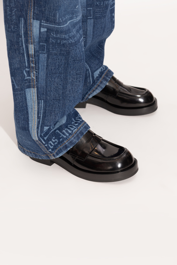 AGL Zapatos tipo loafers "Trudi"