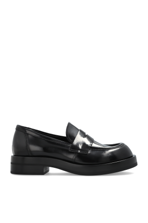 Buty `Trudi` typu `loafers`