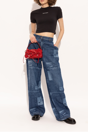 AGL Zapatos tipo loafers "Trudi"