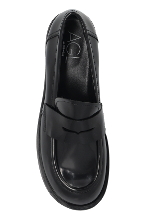 AGL Zapatos tipo loafers "Trudi"