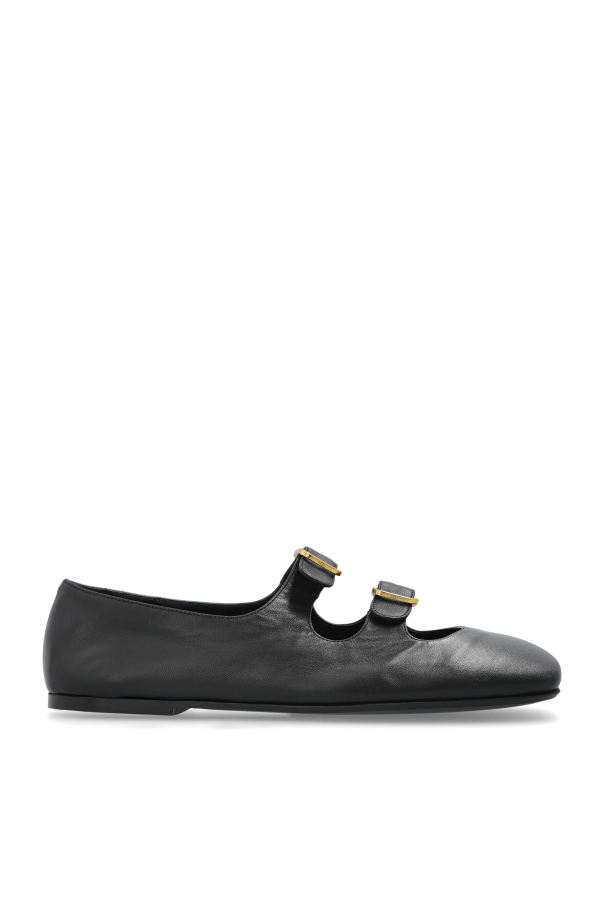 Ballerinas Ceramic od AGL