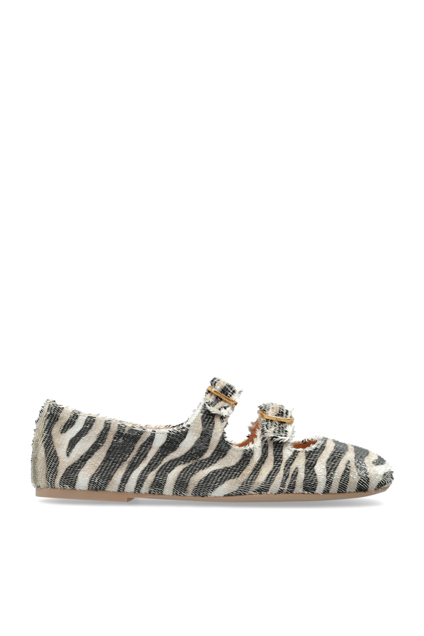 Ballerinas ‘Ceramic’ od AGL