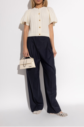 AGL Ballet Flats ‘Ceramic’