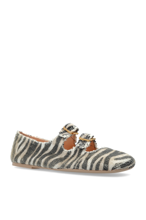 AGL Ballet Flats ‘Ceramic’