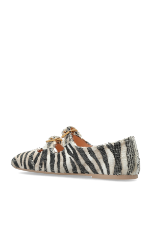 AGL Ballet Flats ‘Ceramic’