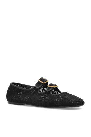 AGL Bailarinas de encaje "Ceramic Romantic"