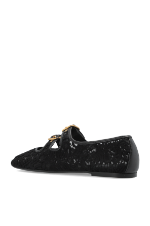 AGL Bailarinas de encaje "Ceramic Romantic"