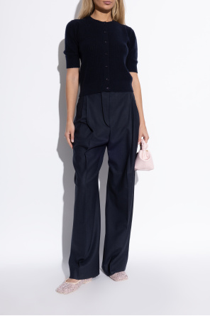 AGL ‘Ceramic Mary Jane’ ballet flats