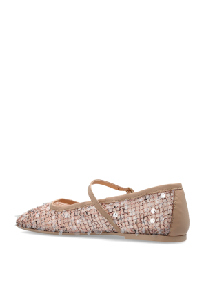 AGL ‘Ceramic Mary Jane’ ballet flats