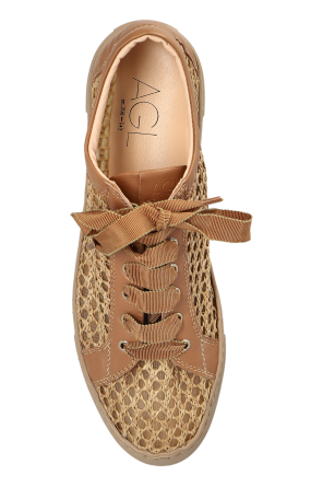 AGL ‘Metra’ sports shoes