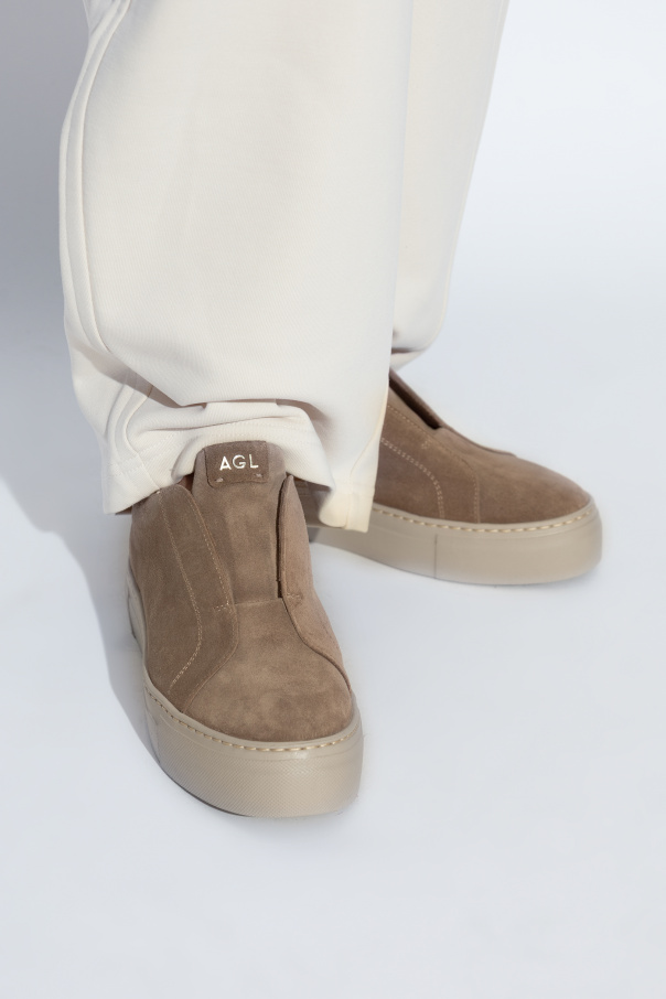 AGL Sport shoes "Clementina"