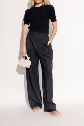 AGL ‘Sade Fabric’ shoes