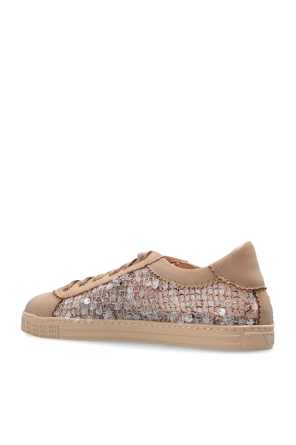 AGL ‘Sade Fabric’ shoes