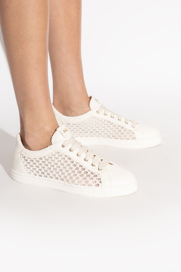 AGL Shoes ‘Sade Plots’