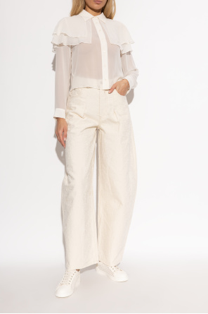 AGL Shoes ‘Sade Plots’