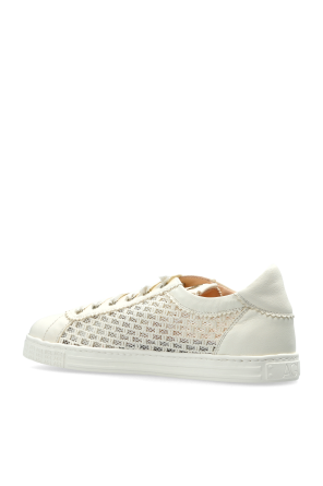 AGL Shoes ‘Sade Plots’