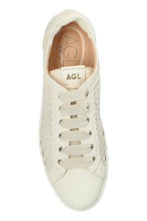 AGL Shoes ‘Sade Plots’