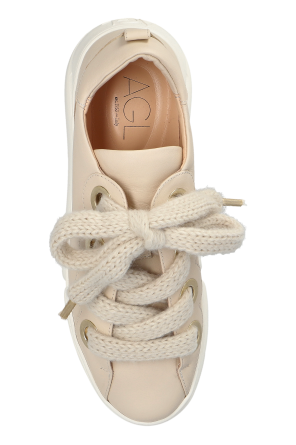 AGL Buty sportowe `Soft Bubble`