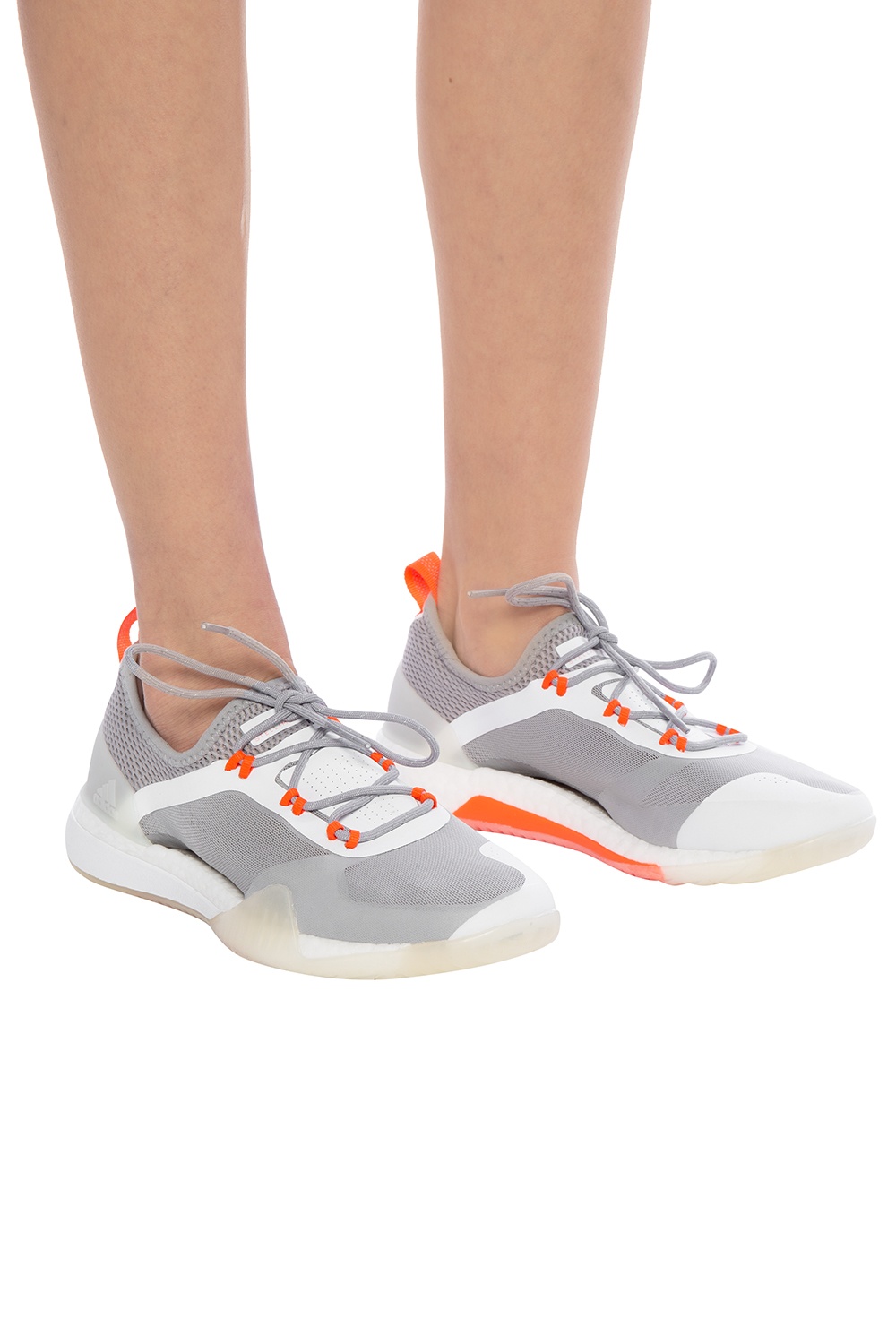 ADIDAS by Stella McCartney 'PureBoost™ X TR 3.0.' sneakers Women's Shoes