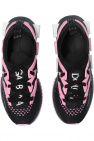 Dolce & Gabbana Daymaster low-top sneakers Red ‘Sorrento’ sneakers