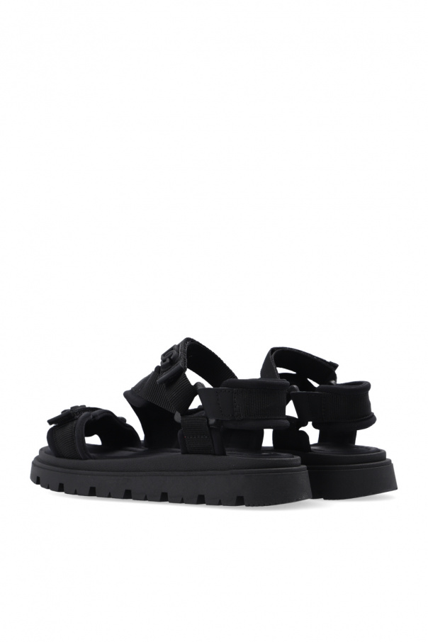 Dolce & Gabbana Kids Sandals with logo