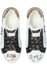 Dolce & Gabbana Kids Sneakers with logo