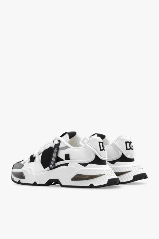 Dolce TRAINERS & Gabbana Kids 'Airmaster' sneakers