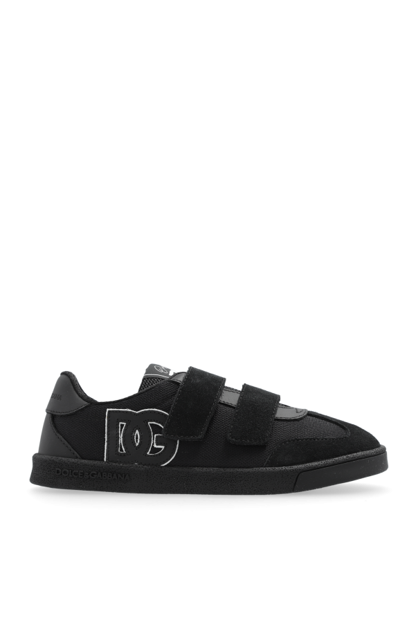 Dolce & Gabbana Kids Logo sneakers