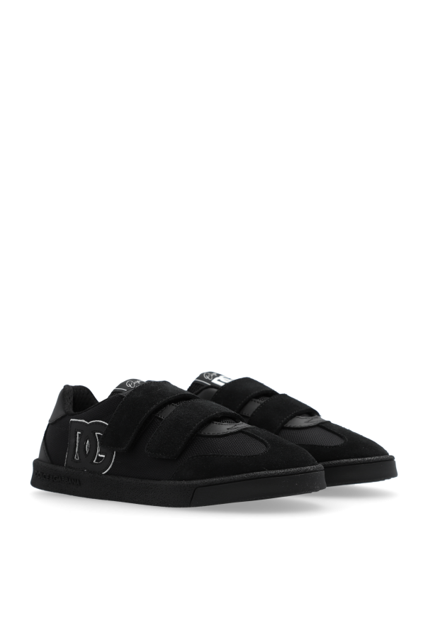 Dolce & Gabbana Kids Logo sneakers