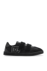 Dolce & Gabbana Kids Logo sneakers