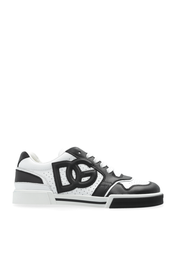 Dolce & Gabbana Kids Trainers