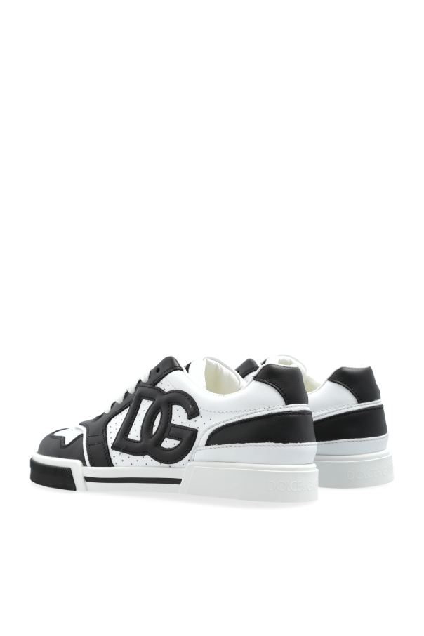 Dolce & Gabbana Kids Trainers