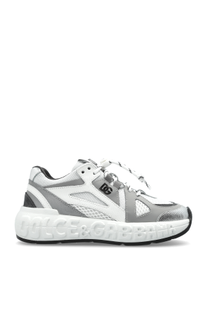 Buty sportowe z logo