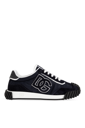 Zapatillas deportivas con logo
