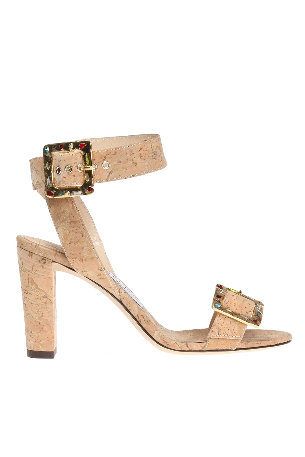 block heel sandals canada