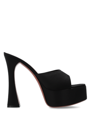 Platform slides ‘Dalida’