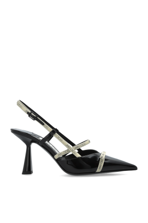 Buty na obcasie `Danica 85`