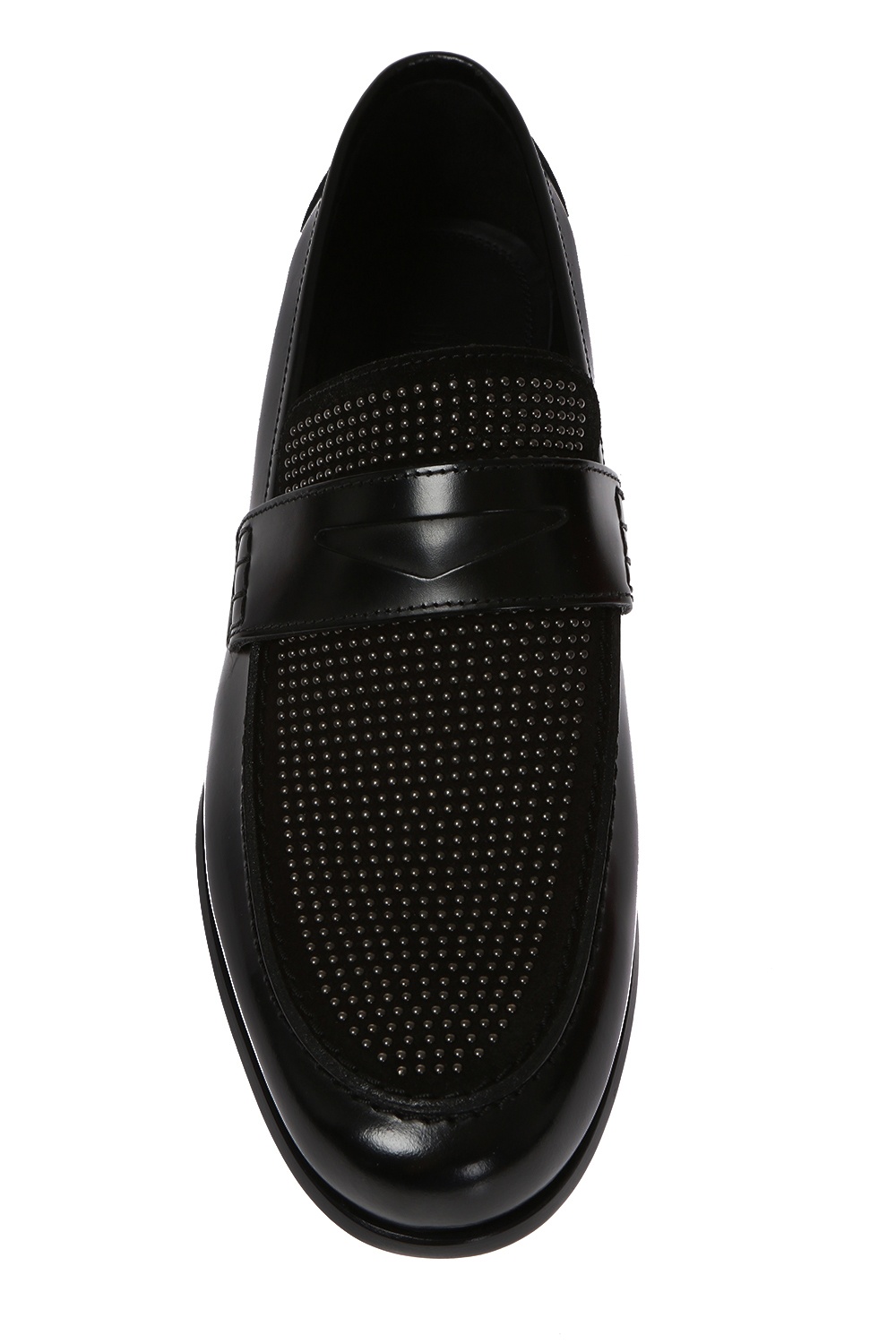 jimmy choo darblay loafers