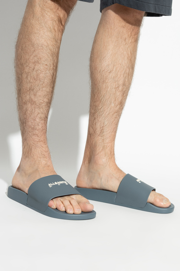 AllSaints Chanclas ‘Date’