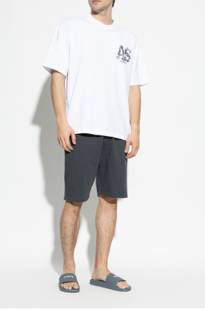 AllSaints Chanclas ‘Date’