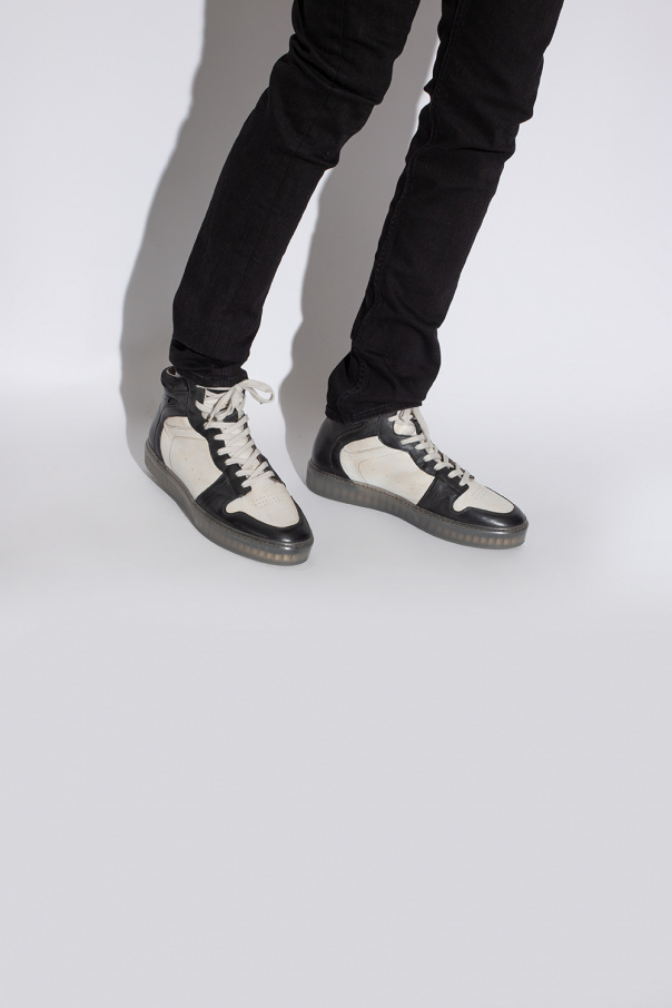 AllSaints ‘Davian High Top’ sneakers
