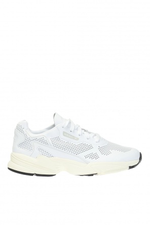‘falcon alluxe’ sneakers od ADIDAS Originals
