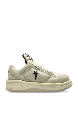 Rick Owens DRKSHDW X CONVERSE