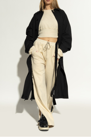 Rick Owens DRKSHDW Rick Owens DRKSHDW X CONVERSE