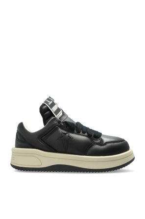 Rick Owens DRKSHDW X CONVERSE