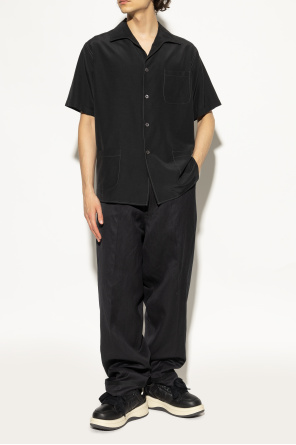 Rick Owens DRKSHDW Rick Owens DRKSHDW X CONVERSE
