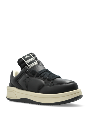 Rick Owens DRKSHDW Rick Owens DRKSHDW X CONVERSE
