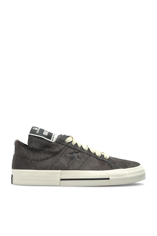 Rick Owens DRKSHDW x Converse od Rick Owens DRKSHDW