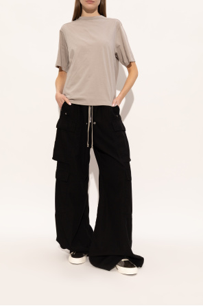 Rick Owens DRKSHDW Rick Owens DRKSHDW x Converse